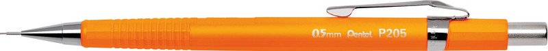 Pentel Druckbleistift Sharp Fluo 0.5mm Pic1