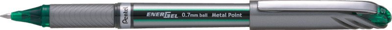 Pentel Gelroller EnerGel Plus 0.7mm Pic1