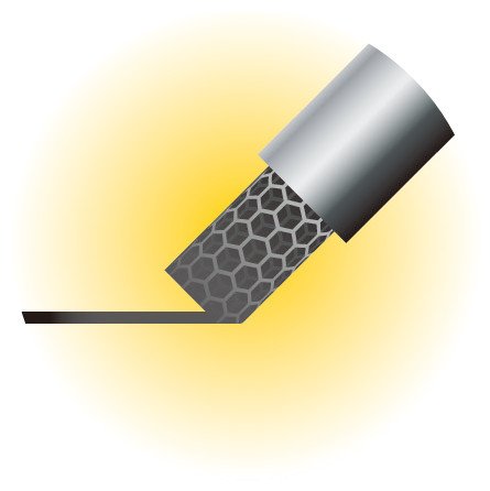 Pentel Bleistiftminen AinStein 0.9mm 2B à 36 Pic3