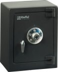 Rieffel Tresor my first Safe schwarz