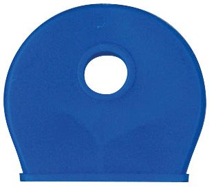 Rieffel Schlüsselkappen aus PVC Pic1