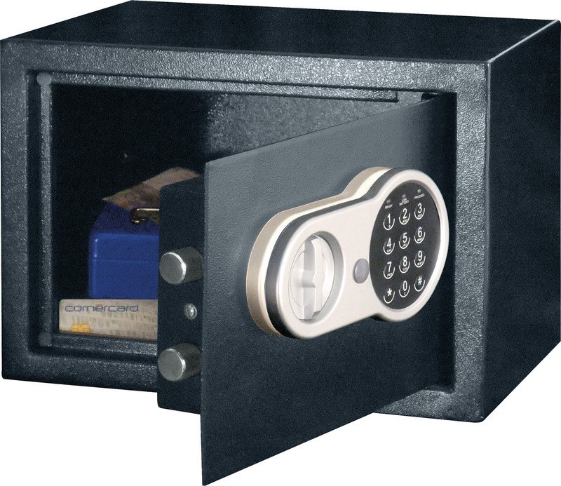 Rieffel Tresor SecurityBox HGS16E Pic1