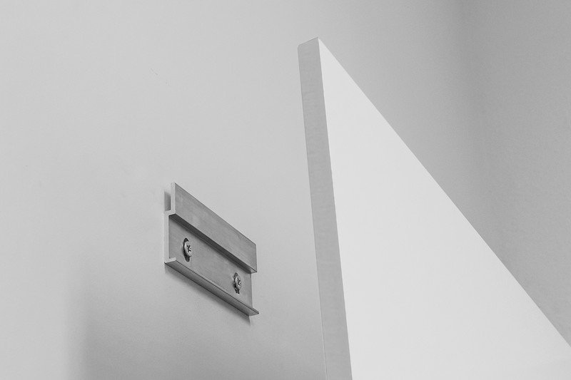 Berec Weisswandtafel Chameleon Sharp 98 x 148 cm Pic3