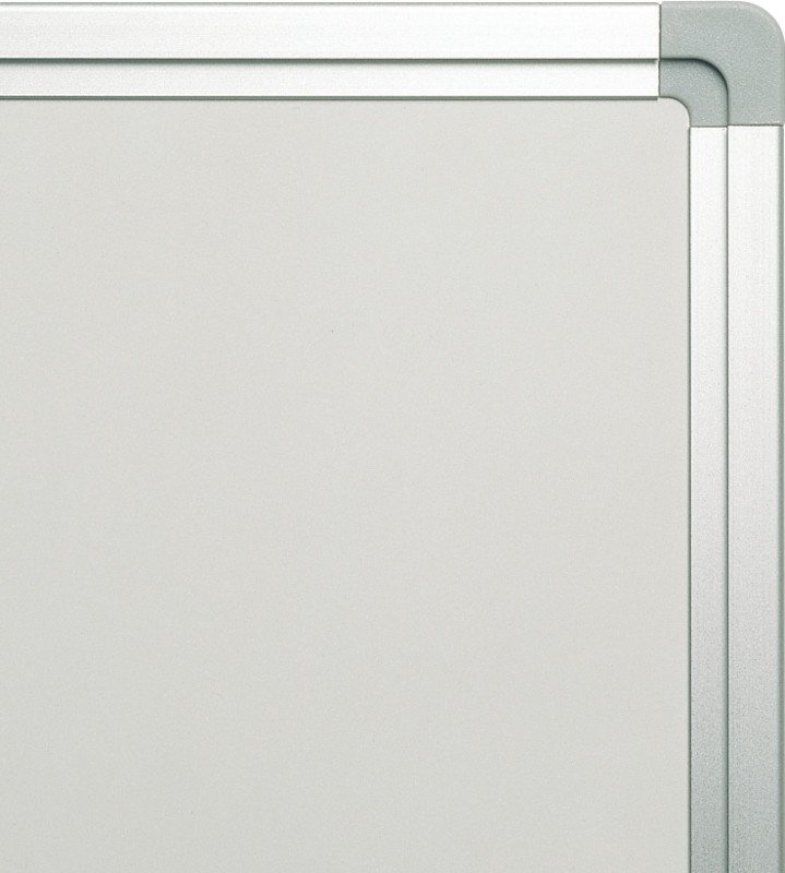 Berec Whiteboard Businessline Profil 100x180cm Pic2