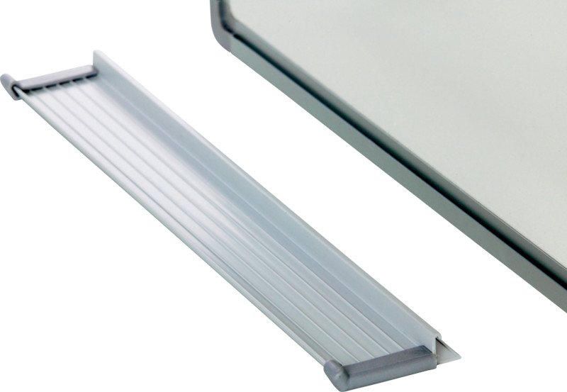 Berec Whiteboard Businessline Profil 100x180cm Pic3