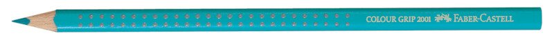 Faber Castell Farbstift Colour Grip 2001 Pic1
