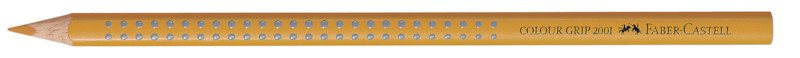 Faber Castell Farbstift Colour Grip 2001 Pic1