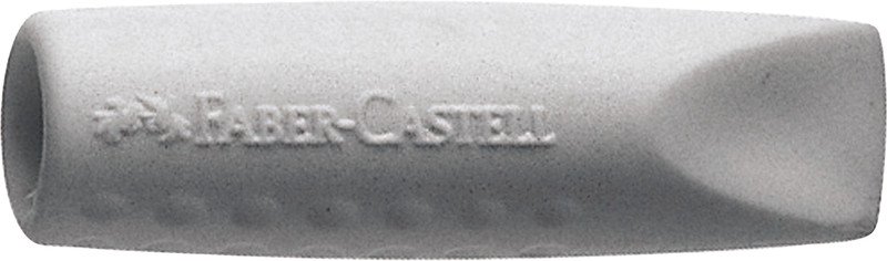 Faber Castell gomme Eraser Cap Grip 2001 à 2 Pic1