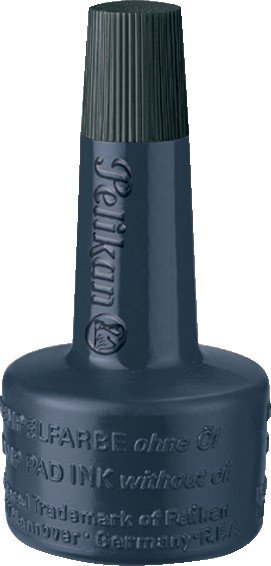 Pelikan Stempelfarbe ohne Oel 28ml Pic1
