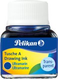 Pelikan encre de chine A flacon 10ml