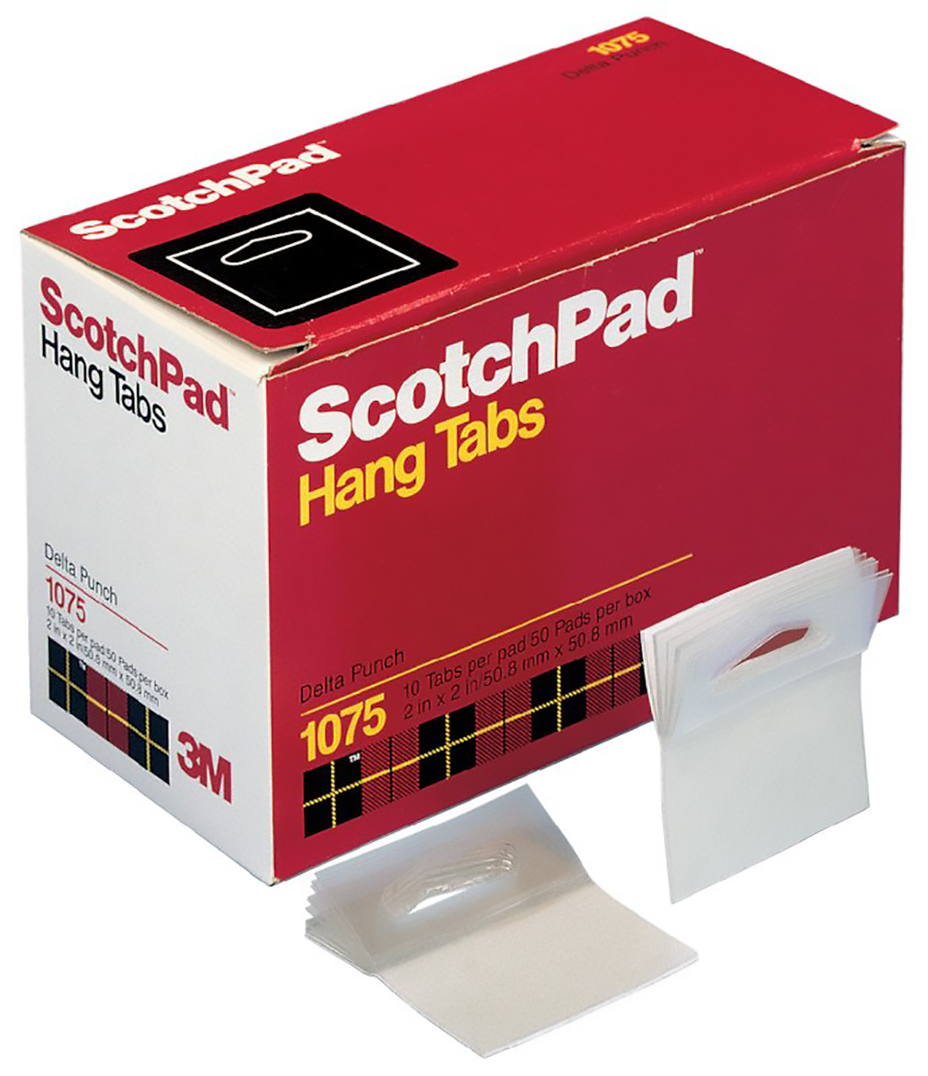 Scotch Hang Tabs 340gr à 500 Pic1