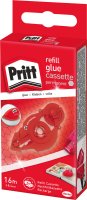 Pritt dérouleur de colle recharge permanent 8.4mmx16m