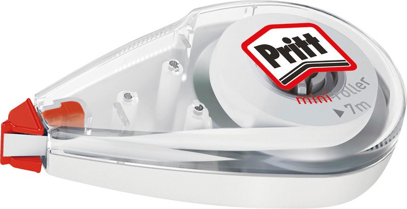 Pritt Korrekturroller Mini 4.2mmx7m einweg Pic2