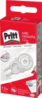 Pritt Korrekturroller Refill Flex MW 4.2mmx12m Refill