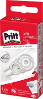 Pritt Korrekturroller Refill Flex MW 6mmx12m Refill