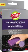 Scotch-Brite Eponges vitrocéramique