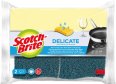 Scotch-Brite Éponges Delicate en fibres naturelles