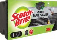 Scotch-Brite Eponge Grill Nail Saver