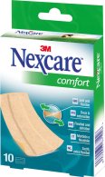 Nexcare Pflaster comfort sensitive à 10