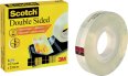 Scotch Klebeband 665 12mmx23m