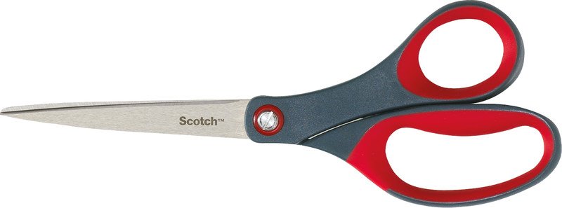 Scotch Schere Precision 20cm für Rechts- und Linkshänder Pic1