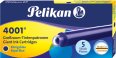 Pelikan Tintenpatronen Grossraum GTP5 à 5