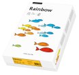 Rainbow A4 80gr orange moyen à 500