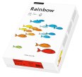 Rainbow A4 80gr intensivrot à 500