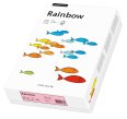 Rainbow A4 80gr rose à 500