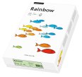 Rainbow A4 80gr vert moyen à 500