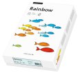 Rainbow A4 80gr bleu clair à 500