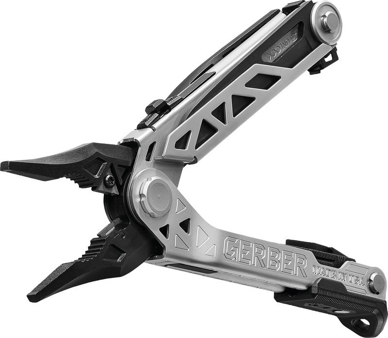 Gerber Multi-Tool The Center-Drive 14 Werkzeuge Pic4