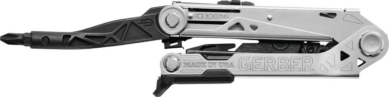 Gerber Multi-Tool The Center-Drive 14 Werkzeuge Pic5