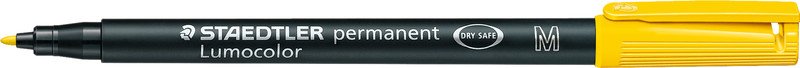 Staedtler Lumocolor M permanent Pic1