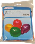 Party Ballone rund 100cm 20Stk