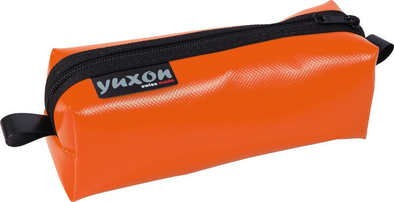 Yuxon Trousse Maxi orange Pic1