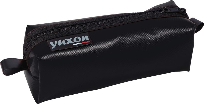 Yuxon Trousse Maxi noir Pic1