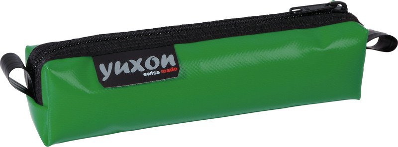 Yuxon Schlamperetui Midi grün Pic1