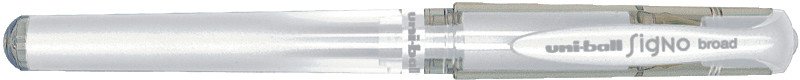 Uni-Ball rouleau gel Signo Broad 0.6mm Pic1