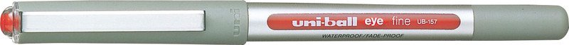 Uni-Ball Rollerball eye fine 0.5mm nicht nachfüllbar Pic1