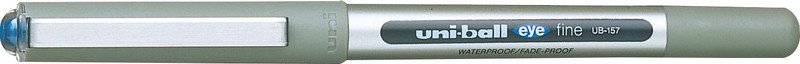 Uni-Ball Rollerball eye fine 0.5mm non rechargeable Pic1