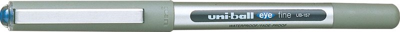 Uni-Ball Rollerball eye fine 0.5mm nicht nachfüllbar Pic1