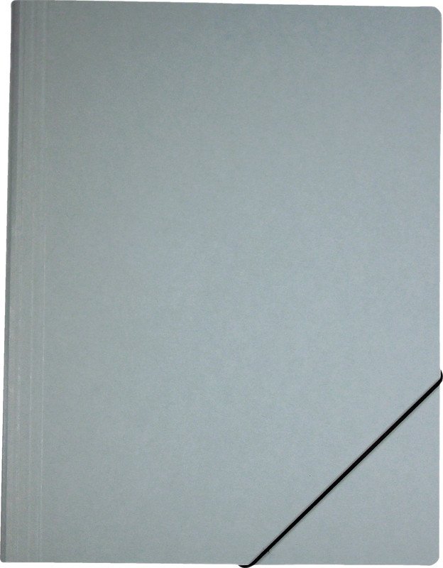 Erola Pressspan-Momentordner A4 ohne Klappen Pic1