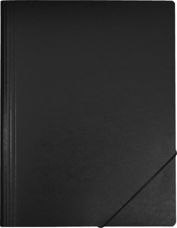 Erola Pressspan-Momentordner A4 ohne Klappen Pic1