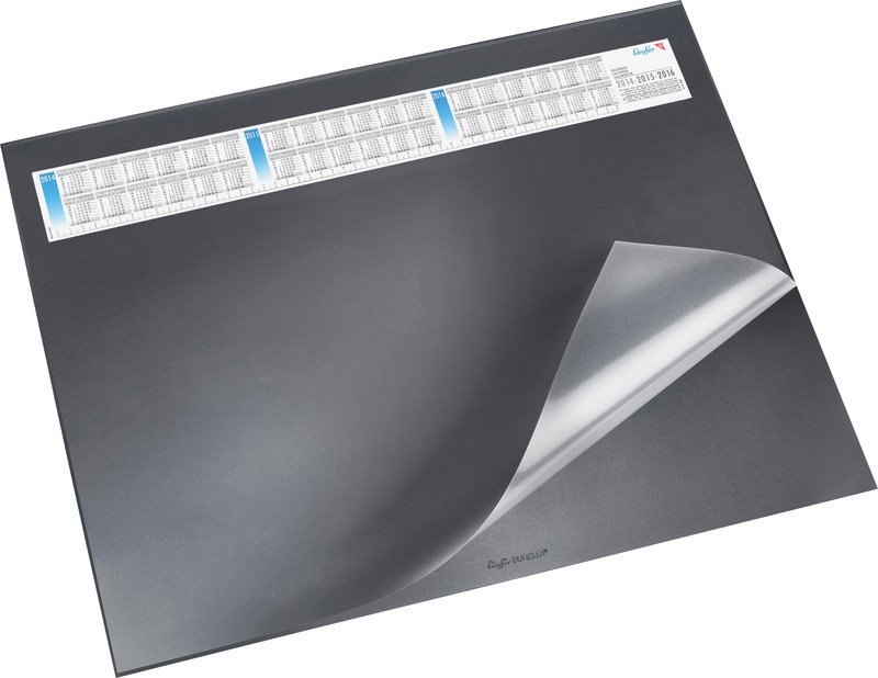 Läufer Schreibunterlage DurellaDS 52x65cm Pic1