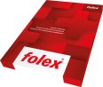 Folex film Laser couleur A4 clair sk à 50