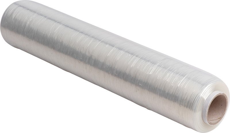 Wihedü Stretchfolie 17my 500mmx270m Pic1