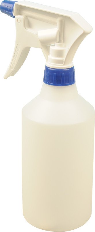 Sprühflasche für Reiniger leer für 500 ml. Pic1