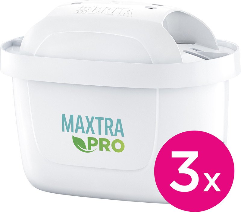 Brita Wasserfilterkartuschen Maxtra Pro All in 1 Pic2