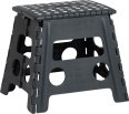 Zeller Tabouret pliant Present